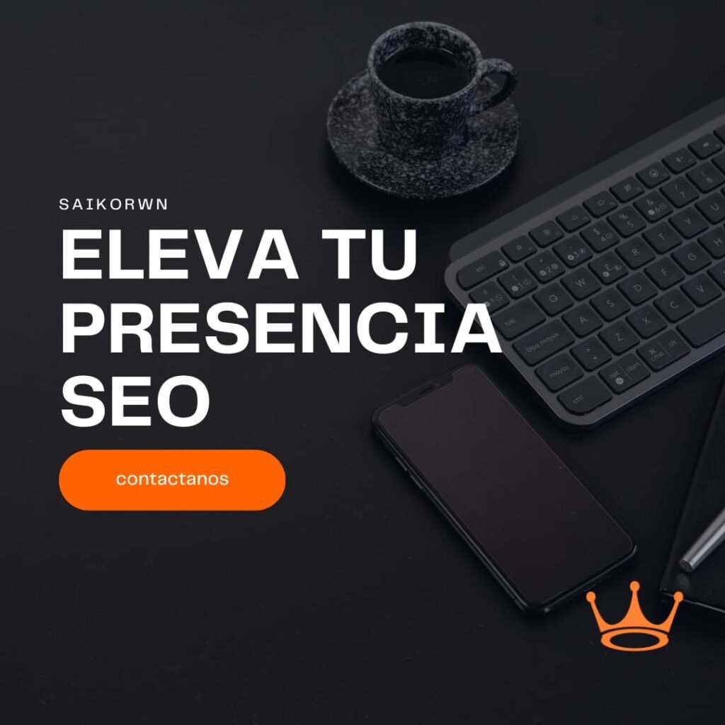 saikrown-seo-minimalista